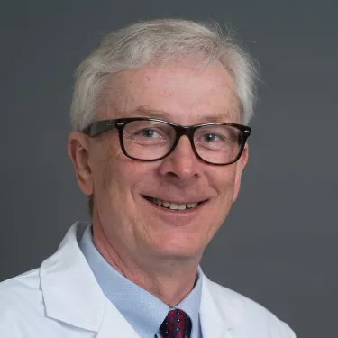 James C. Ortengren